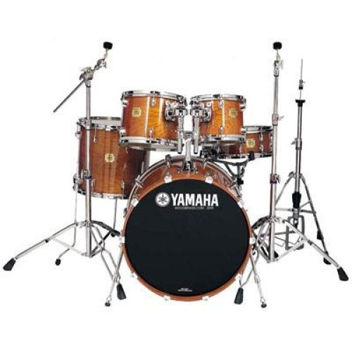 Yamaha NY2FS4A(MSB) ударная установка, цвет Musashi Black Yamaha NY2FS4A(MSB) ударная установка, цвет Musashi Black