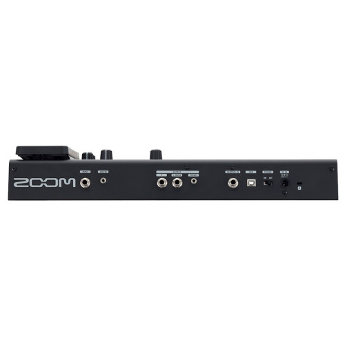 Zoom G5n процессор эффектов для электрогитары Zoom G5n процессор эффектов для электрогитары