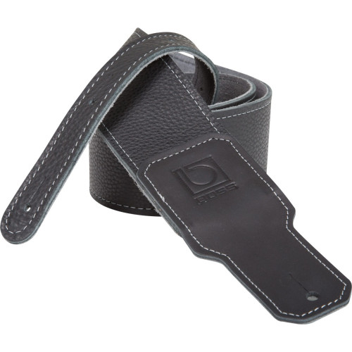 Boss BSL-25-BLK ремень для гитары (кожа) Boss BSL-25-BLK ремень для гитары (кожа)