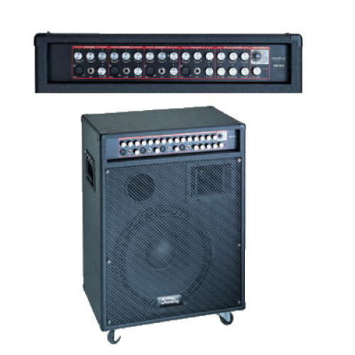 Soundking AK150KB клавишн. комбо, 150W, 15'' / twt, 4 микр / лин, эквал, обработка, на колесах Soundking AK150KB клавишн. комбо, 150W, 15'' / twt, 4 микр / лин, эквал, обработка, на колесах