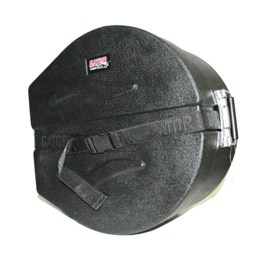 Gator GPR-1404SD кейс для малого барабана 14" х 4", усиленный корпус Gator GPR-1404SD кейс для малого барабана 14" х 4", усиленный корпус