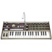 Korg microKorg аналогово-моделирующий синтезатор Korg microKorg аналогово-моделирующий синтезатор