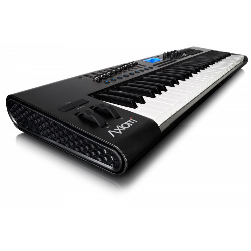 M-Audio Axiom 61 Mark II Midi-клавиатура M-Audio Axiom 61 Mark II Midi-клавиатура