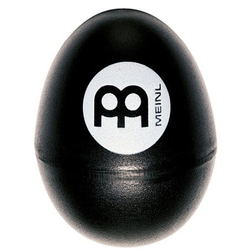 Meinl ES2-BK яйцо шейкер набор, черный Meinl ES2-BK яйцо шейкер набор, черный