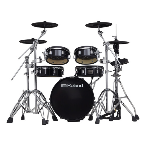 Roland VAD306-1+VAD306-2 электронная ударная установка Roland VAD306-1+VAD306-2 электронная ударная установка