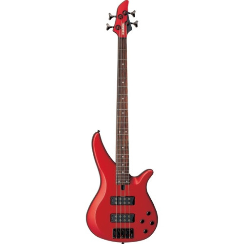Yamaha RBX-374 RM бас-гитара, цвет Red Metallic Yamaha RBX-374 RM бас-гитара, цвет Red Metallic