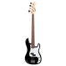 Rockdale DS-PB001 BK бас-гитара пресижн, цвет чёрный Rockdale DS-PB001 BK бас-гитара пресижн, цвет чёрный