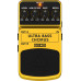 Behringer BUC400 Ultra Bass Chorus гитарный эффект Behringer BUC400 Ultra Bass Chorus гитарный эффект