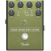 Fender Pour Over Envelope Filter басовая педаль эффектов