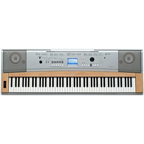 Yamaha DGX-620 синтезатор с автоакк. 88кл.взвешенных GHS / 32гол.полиф / 500темб / 150стил / USB Yamaha DGX-620 синтезатор с автоакк. 88кл.взвешенных GHS / 32гол.полиф / 500темб / 150стил / USB