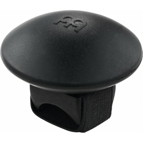 Meinl MS-BK шейкер на палец, черный Meinl MS-BK шейкер на палец, черный