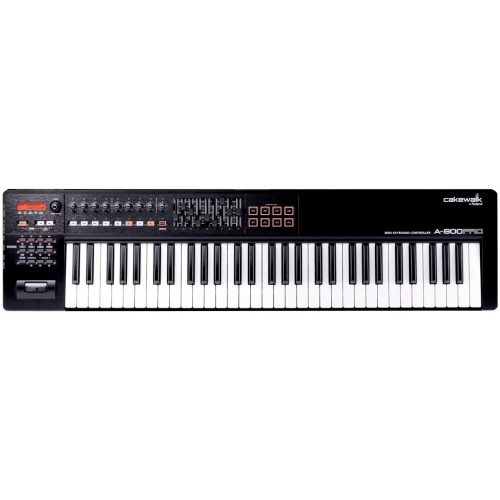 Roland A-800 Pro USB MIDI Клавиатура