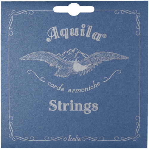 Aquila 142C струны для 7 струнной классической гитары Aquila 142C струны для 7 струнной классической гитары