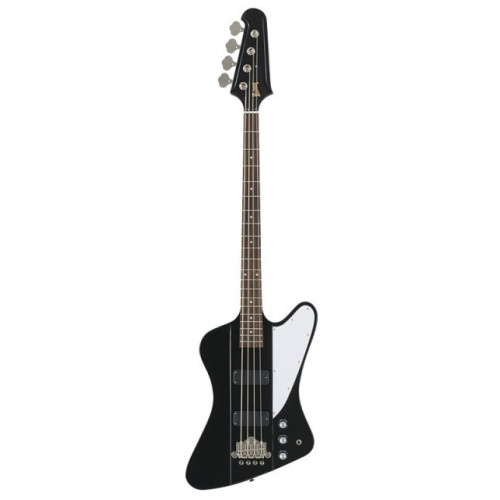 Burny TB65 BLK бас-гитара концепт Gibson®Thunderbird®, цвет черный Burny TB65 BLK бас-гитара концепт Gibson®Thunderbird®, цвет черный