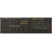 Behringer K-2 аналоговый синтезатор с двумя осцилляторами Behringer K-2 аналоговый синтезатор с двумя осцилляторами