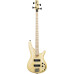 Ibanez SR4500E-NT бас-гитара с кейсом, цвет натуральный Ibanez SR4500E-NT бас-гитара с кейсом, цвет натуральный