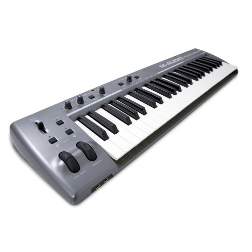 M-Audio KeyStudio 49i M-Audio KeyStudio 49i