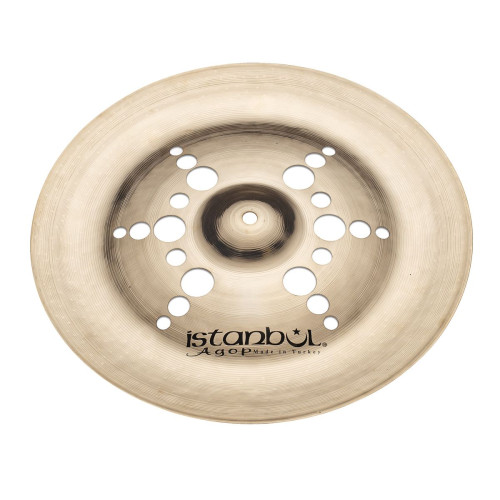 Istanbul Agop 18" Xist ION China тарелка 18" China
