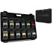 Behringer PB1000 Pedal Board кейс для 12-ти гитарных педалей Behringer PB1000 Pedal Board кейс для 12-ти гитарных педалей