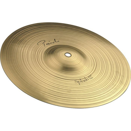 Paiste 08 Splash Signature тарелка "сплаш" Paiste 08 Splash Signature тарелка "сплаш"