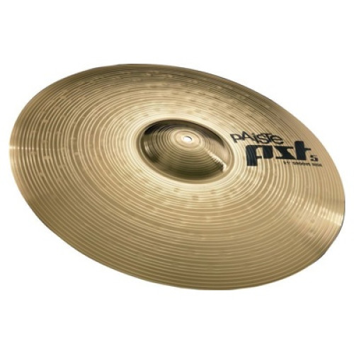 Paiste 21'' Groove Ride PST5 ударный инструмент, тарелка Paiste 21'' Groove Ride PST5 ударный инструмент, тарелка