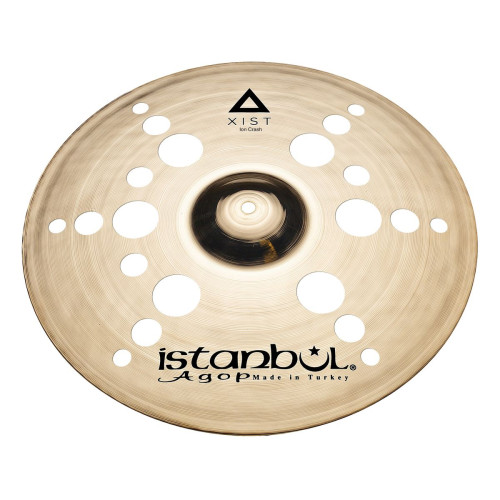 Istanbul Agop 18" Xist ION Crash тарелка 18" Crash