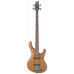 Ibanez EDB550 WALNUT FLAT бас-гитара Ibanez EDB550 WALNUT FLAT бас-гитара