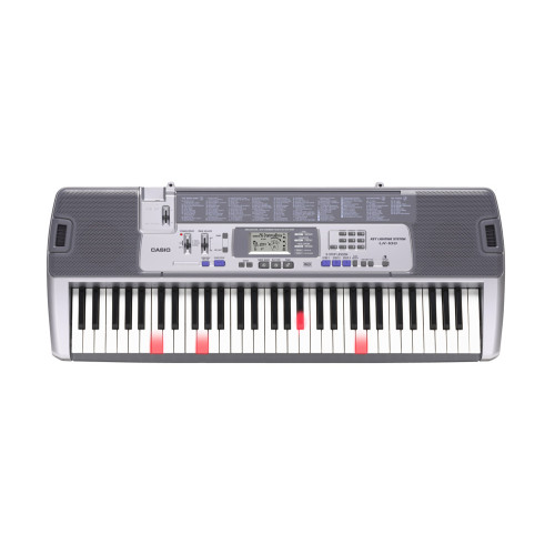 Casio LK-100 синтезатор , подсветка клавиш Casio LK-100 синтезатор , подсветка клавиш