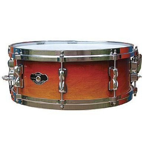 Tama SLS55-CAF малый барабан 5 1 / 2-x14- (цвет янтарный) Tama SLS55-CAF малый барабан 5 1 / 2-x14- (цвет янтарный)