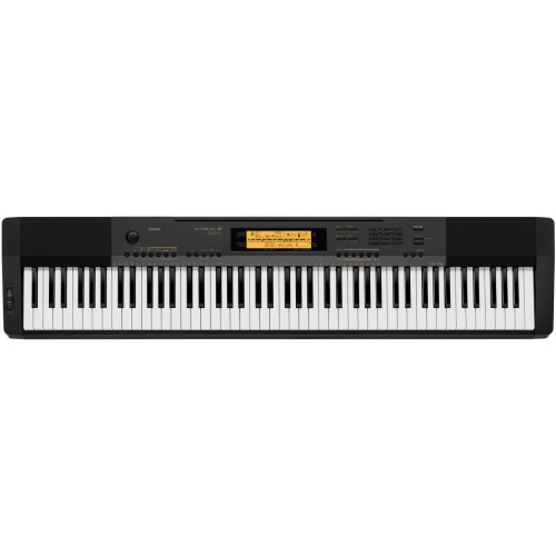 Casio CDP-230R BK цифровое фортепиано, 88 клавиш Casio CDP-230R BK цифровое фортепиано, 88 клавиш