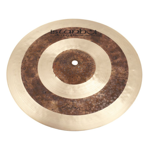 Istanbul Agop 10" Sultan Splash тарелка Splash 10"