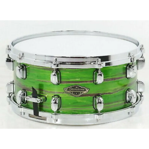 Tama WBSS65-LSO 14x6.5 Snare Drum малый барабан Tama WBSS65-LSO 14x6.5 Snare Drum малый барабан