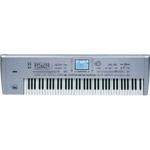 Korg PA1X PRO DISCONTINUED