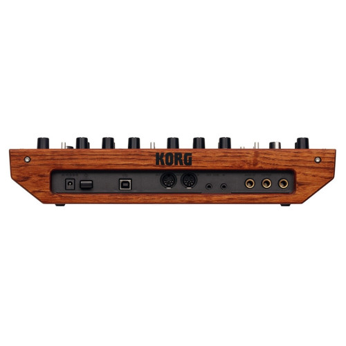 Korg Monologue-SV монофонический аналоговый синтезатор Korg Monologue-SV монофонический аналоговый синтезатор