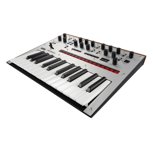 Korg Monologue-SV монофонический аналоговый синтезатор Korg Monologue-SV монофонический аналоговый синтезатор