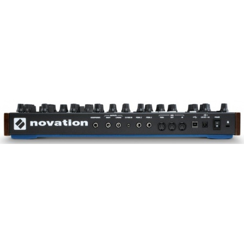 Novation Peak синтезатор Novation Peak синтезатор