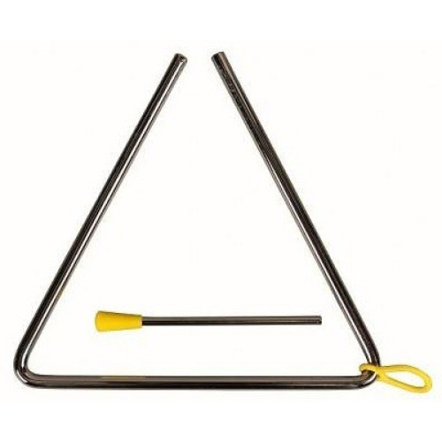 Flight FTR-7 треугольник 7" (18cм) Flight FTR-7 треугольник 7" (18cм)