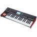 Behringer Deepmind 6 синтезатор, аналоговые VCF и VCA, 37 клавиш Behringer Deepmind 6 синтезатор, аналоговые VCF и VCA, 37 клавиш