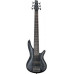 Ibanez SR900 TRANSPARENT BLACK FLAT бас-гитара Ibanez SR900 TRANSPARENT BLACK FLAT бас-гитара
