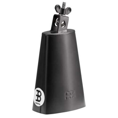 Meinl SL675-BK 6 3/4" ковбелл, черный Meinl SL675-BK 6 3/4" ковбелл, черный