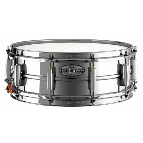 Pearl STH1450S малый барабан 14" х 5", сталь 1 мм Pearl STH1450S малый барабан 14" х 5", сталь 1 мм
