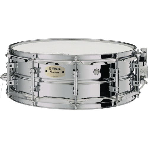 Yamaha CSS1450A оркестровый малый барабан 14" х 5", сталь 1.2 мм Yamaha CSS1450A оркестровый малый барабан 14" х 5", сталь 1.2 мм