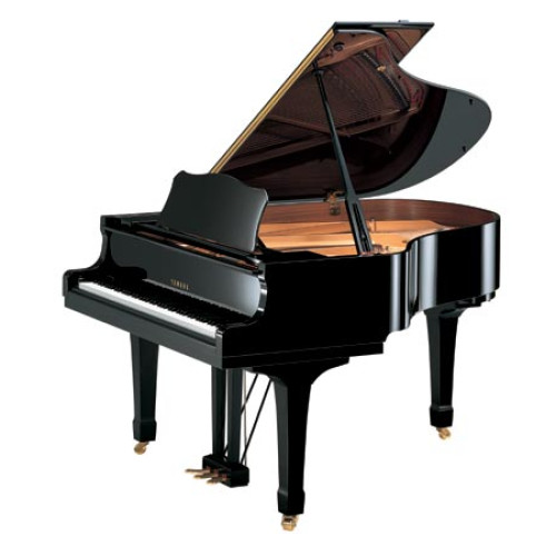 Yamaha C2 E / P рояль 173см цвет черный полированный Yamaha C2 E / P рояль 173см цвет черный полированный