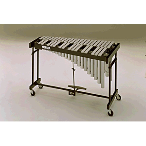Yamaha YV-1600A вибрафон 3 октавы f-f3, tone bars 39x13mm Yamaha YV-1600A вибрафон 3 октавы f-f3, tone bars 39x13mm
