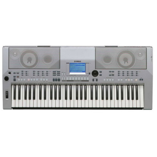 Yamaha PSR-S500 синтезатор с автоак. 61кл / 32гол. полиф / 2х12Вт / 659тембр / 150стил / Pitch Band / USB Yamaha PSR-S500 синтезатор с автоак. 61кл / 32гол. полиф / 2х12Вт / 659тембр / 150стил / Pitch Band / USB