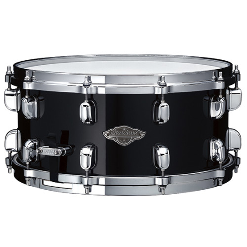 Tama MBSS65-PBK Starclassic Performer 14'x6.5' малый барабан, клён/берёза, цвет черный глянцевый Tama MBSS65-PBK Starclassic Performer 14'x6.5' малый барабан, клён/берёза, цвет черный глянцевый