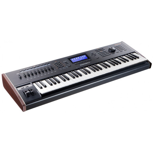 Kurzweil PC3A6 клавишная рабочая станция Kurzweil PC3A6 клавишная рабочая станция