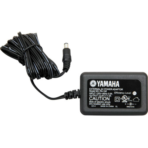 Yamaha PA150A Блок питания 12В/1.5А Yamaha PA150A Блок питания 12В/1.5А