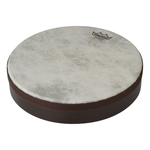 Remo HD-8510-00 бубен 10" Frame Drum, мембрана Fiberskyn Remo HD-8510-00 бубен 10" Frame Drum, мембрана Fiberskyn