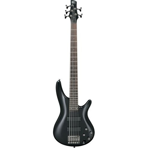 Ibanez SR305 Iron Pewter 5-струнная бас-гитара Ibanez SR305 Iron Pewter 5-струнная бас-гитара